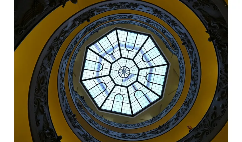 Vatican Museums: Fast Track Ticket