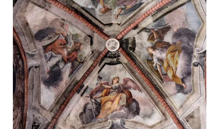 Ultima Cena: Biglietto salta-coda + Tour guidato