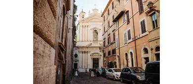 Rome: Guided Underground Tour with Catacombs & Bone Crypt Entry