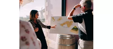 Verona: Prosecco Wine Tour from Venice