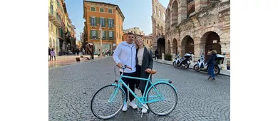 Highlights and Hidden Gems of Verona Bike Tour