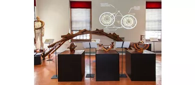 Leonardo da Vinci Museum Venice: Skip The Line Ticket