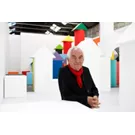 DANIEL BUREN. Fare, Disfare, Rifare.