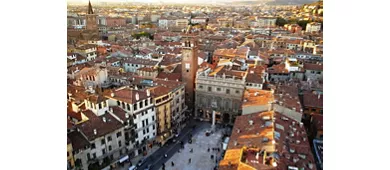 Palazzo Maffei: House Museum