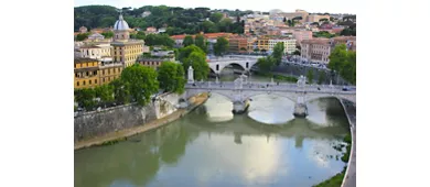 Castel Sant'Angelo: Biglietto saltafila