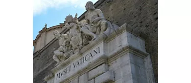 Musei Vaticani e Cappella Sistina: Biglietto Fast Track + Tour guidato