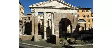 Roma: Tour guidato di Trastevere e del Quartiere Ebraico