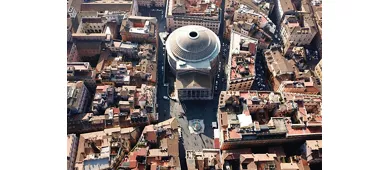 Pantheon di Roma: Visita guidata