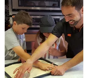 Rome: Typical Roman Cooking Class