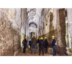 Domus Aurea: Entrada + Tour guiado