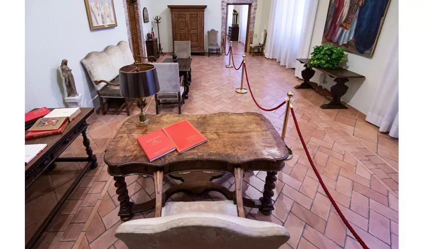 Palacio de Letrán: Entrada + Audioguía
