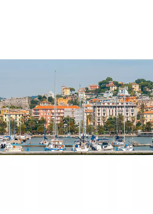 À la découverte de La Spezia, du village aimé des poètes à l'important centre maritime