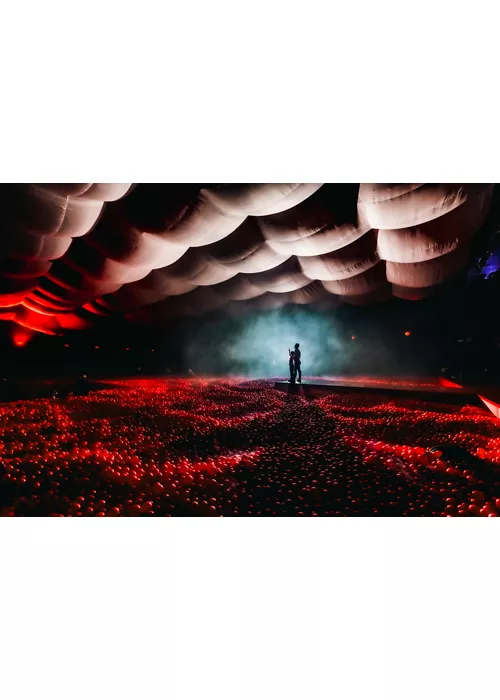 Sete exposições a não perder em março em Itália