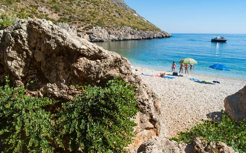 foto per visitsicily - spiagge più belle della Sicilia1