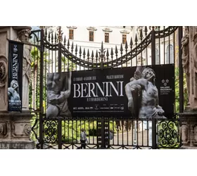 Bernini e i Barberini