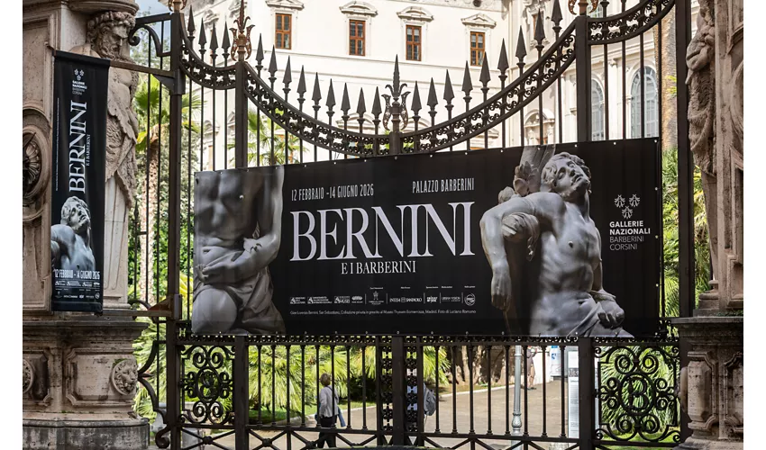 Bernini e i Barberini