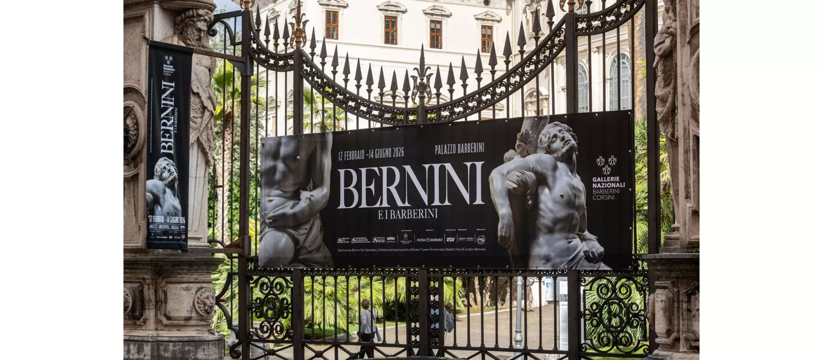 Bernini e i Barberini
