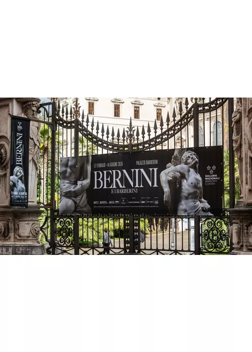 Bernini e i Barberini