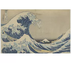 Mostra Hokusai