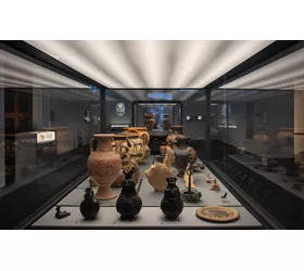 Mostra Partenope