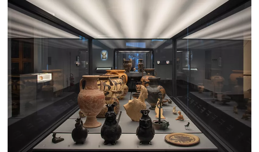 Mostra Partenope