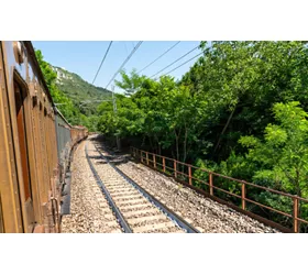 Treni storici 2026