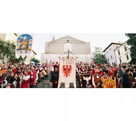 Disfida di San Fortunato
