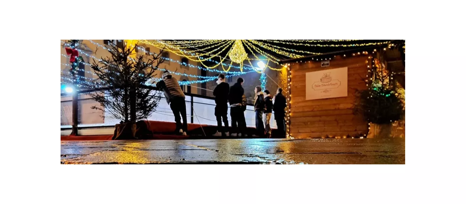 Authentic Christmas in Sansepolcro