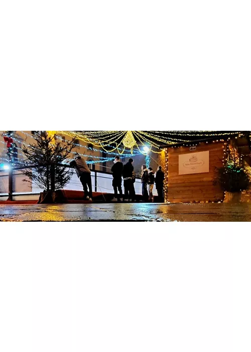 Natale autentico a Sansepolcro