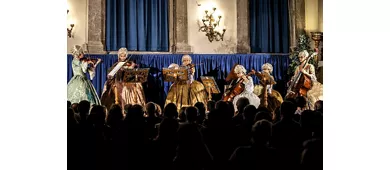 I Musici Veneziani: Vivaldi "Four Seasons" Concert