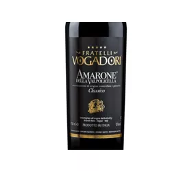Cantina Fratelli Vogadori: esperienza di degustazione di vini Valpolicella