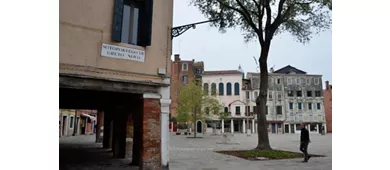 Venice Rialto & Jewish Quarter: Guided Walking Tour