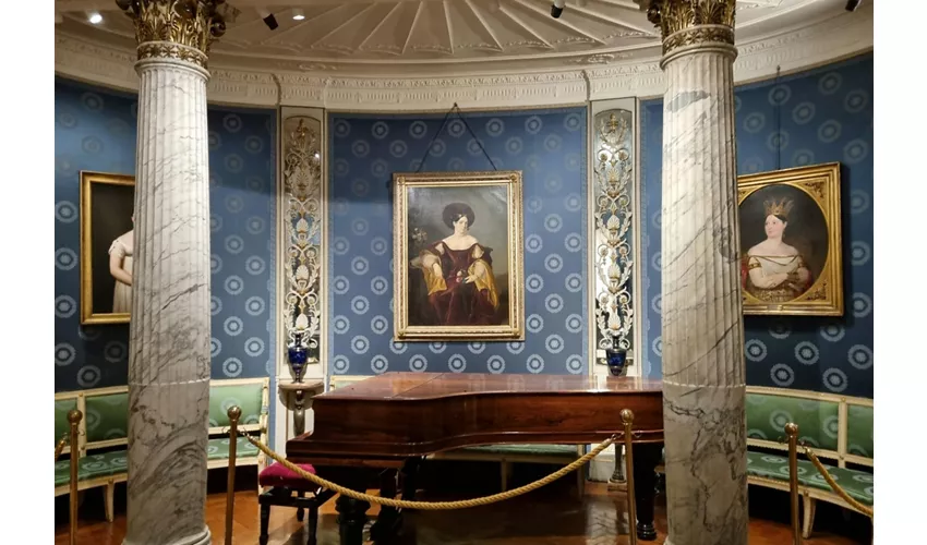 Teatro alla Scala: Biglietto salta-coda + Tour per piccoli gruppi