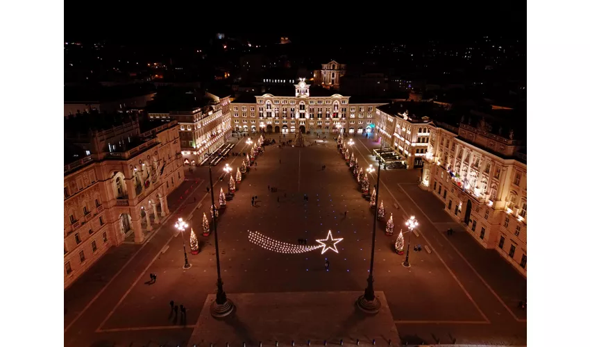 Natale a Trieste