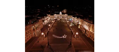Natale a Trieste