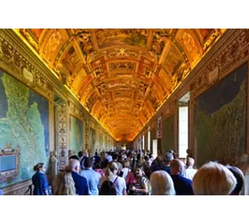 Musei Vaticani: Biglietto Fast Track