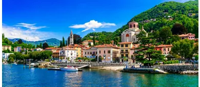 Lake Maggiore: Daytrip from Milan