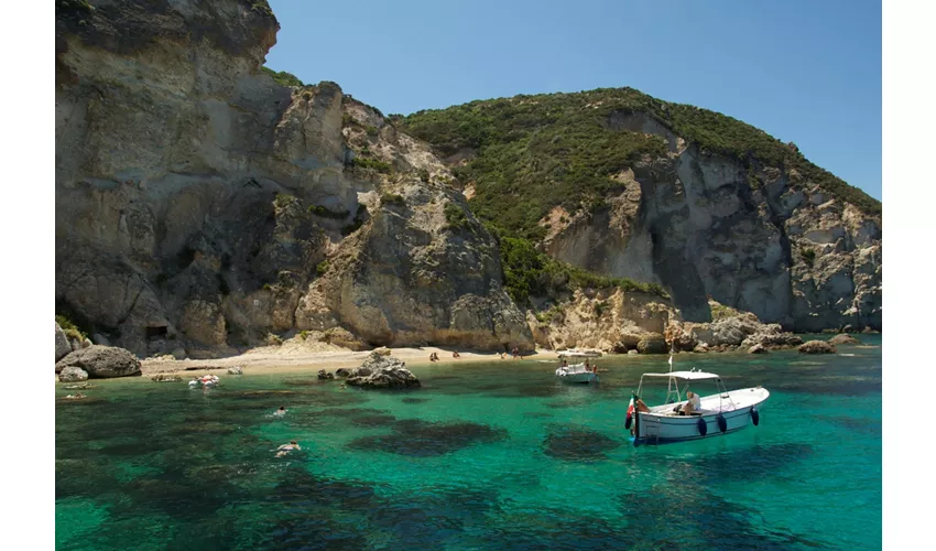 Isola di Ponza: Gita di un giorno da Roma