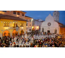 72° Carnevale di Muggia