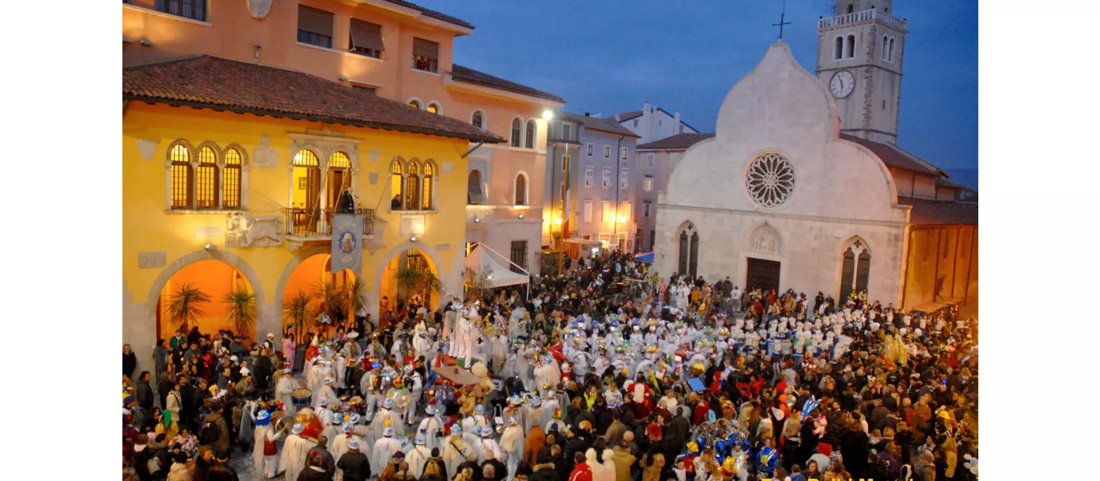 72° Carnevale di Muggia
