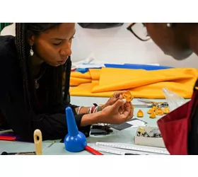 Bolonia: Taller de Artesanía de Llaveros Tortellino