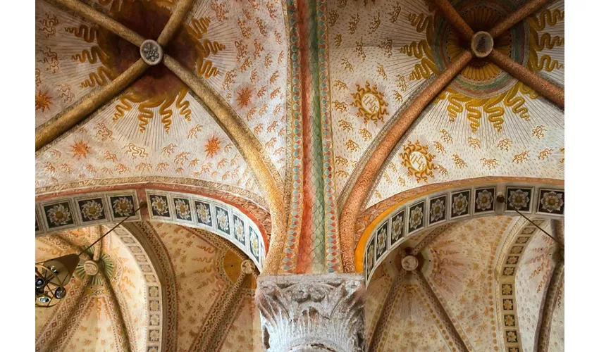 Ultima Cena: Biglietto salta-coda + Tour guidato