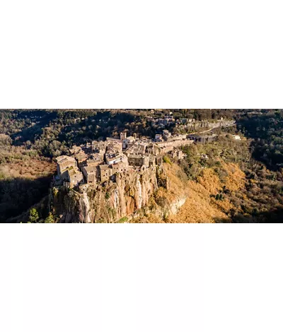 Calcata