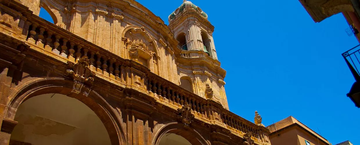 Catedral de San Lorenzo