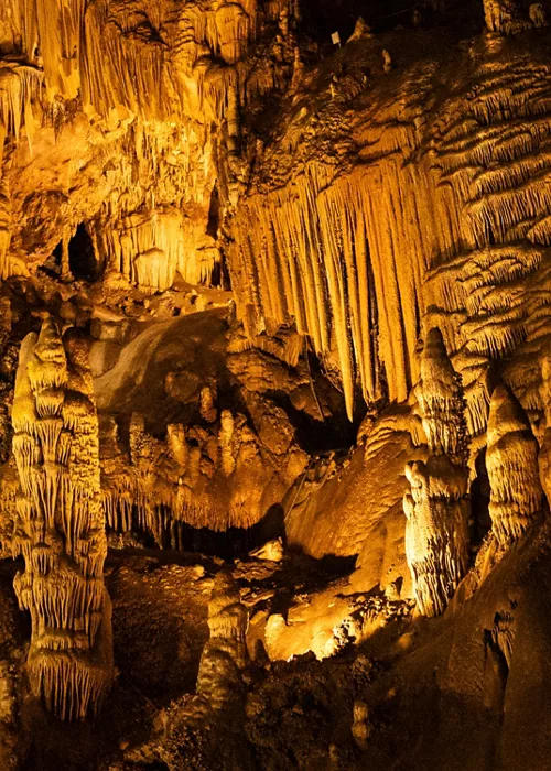 Cuevas de Castellana