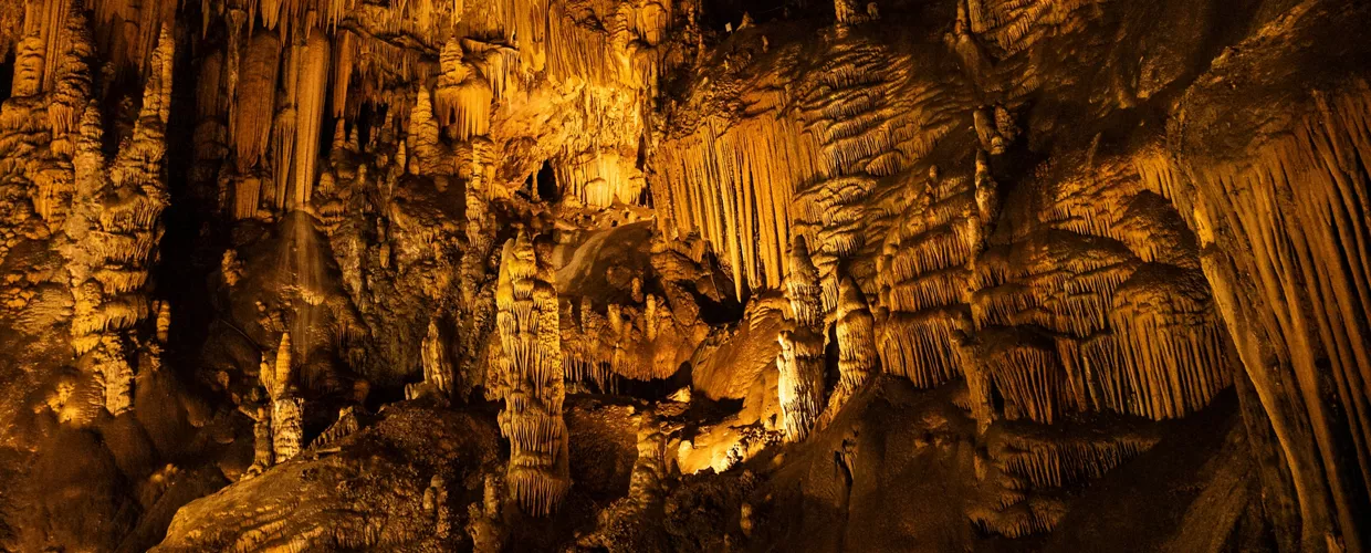 Grutas de Castellana