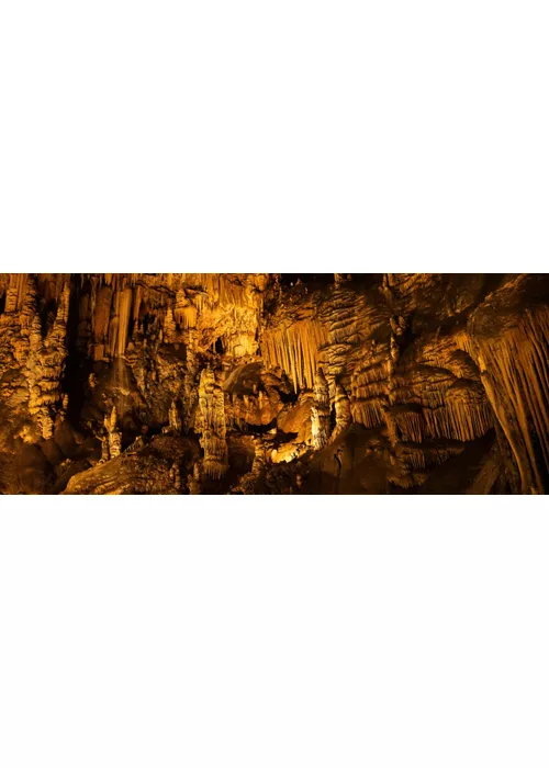 Grutas de Castellana