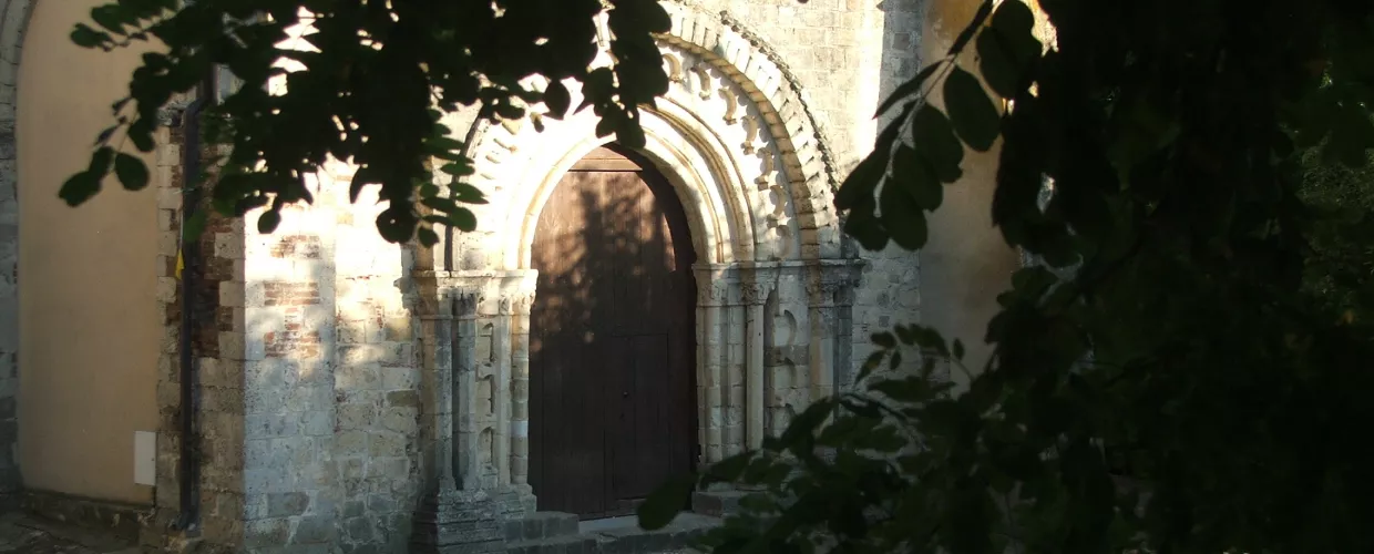 Abtei Santa Maria della Sambucina