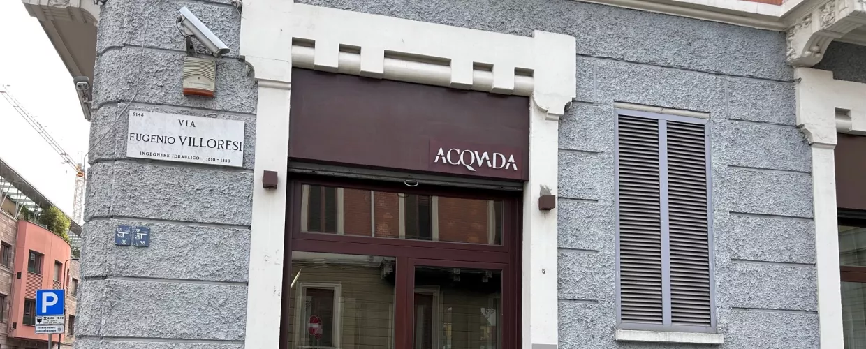 Restaurante Acquada