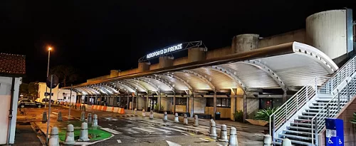 Aeroporto di Firenze-Peretola